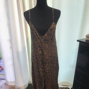 Tiare Hawaii maxi dress